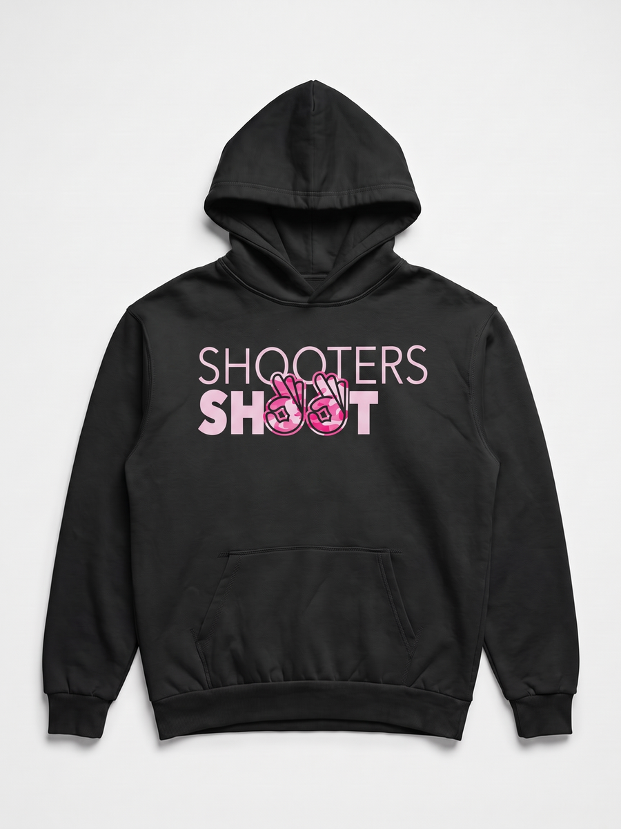 Youth Shooters Shoot Hoodie