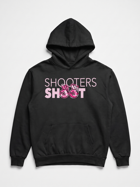 Youth Shooters Shoot Hoodie