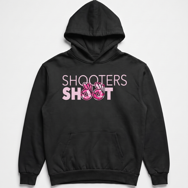 Youth Shooters Shoot Hoodie