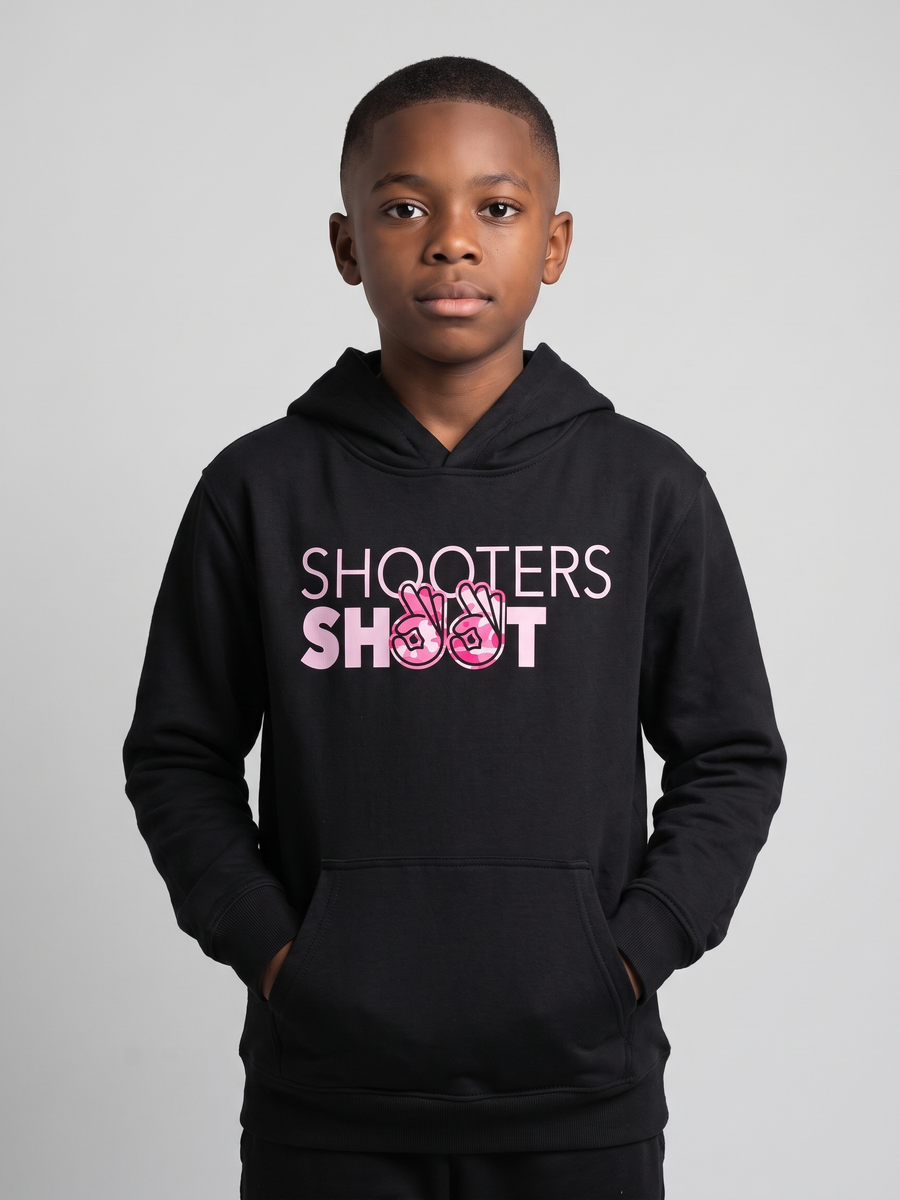 Youth Shooters Shoot Hoodie
