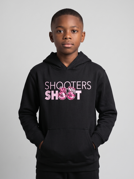 Youth Shooters Shoot Hoodie