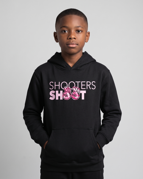 Youth Shooters Shoot Hoodie