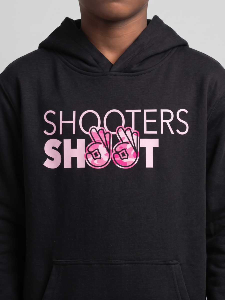 Youth Shooters Shoot Hoodie