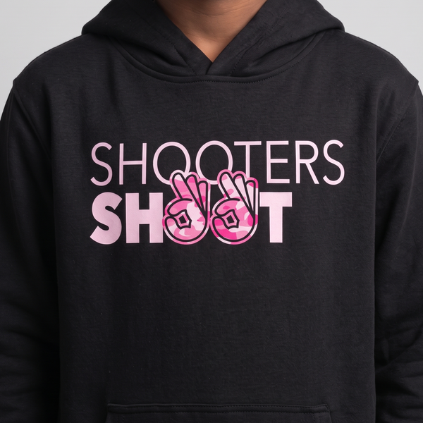 Youth Shooters Shoot Hoodie