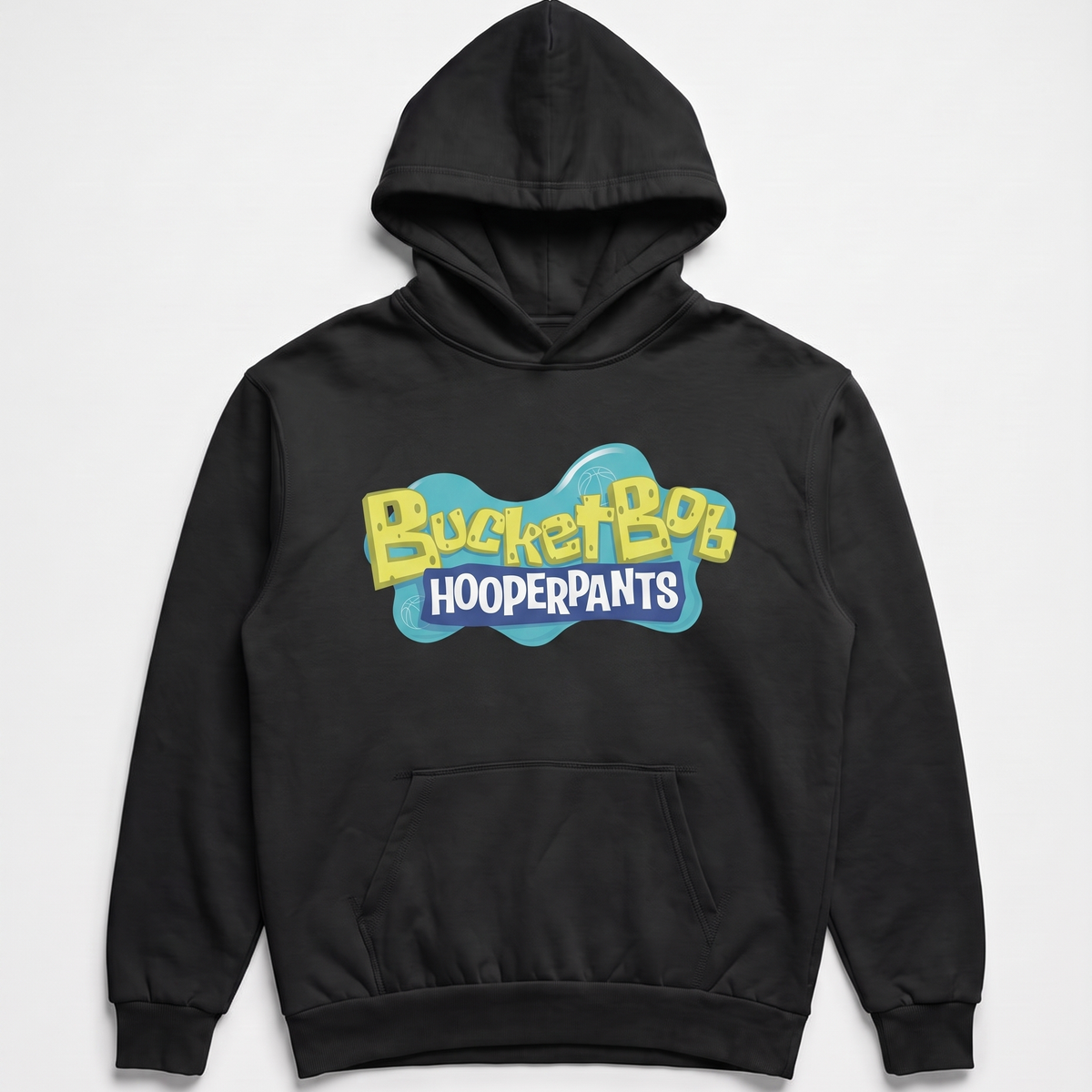 Youth BucketBob Hoodie