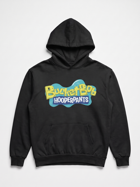 Youth BucketBob Hoodie