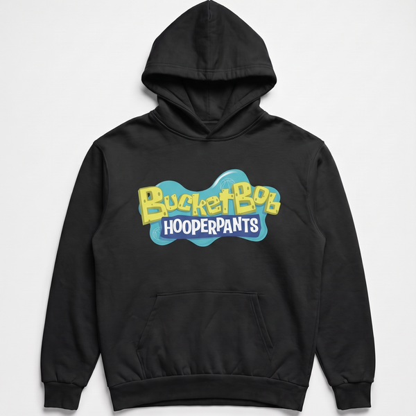 Youth BucketBob Hoodie