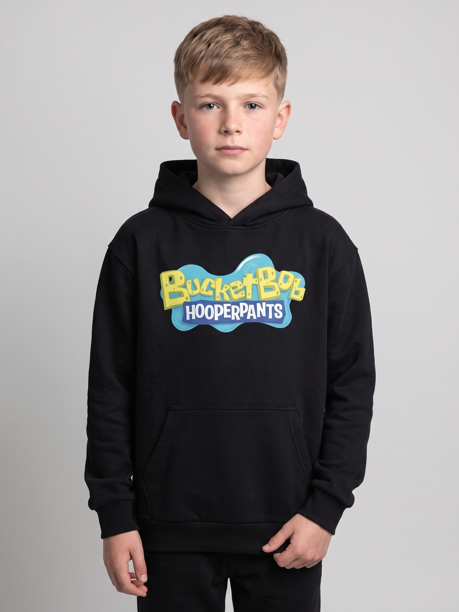 Youth BucketBob Hoodie