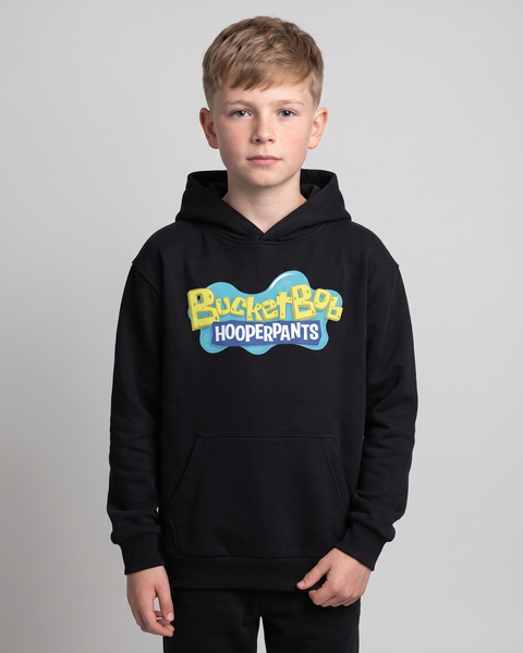 Youth BucketBob Hoodie