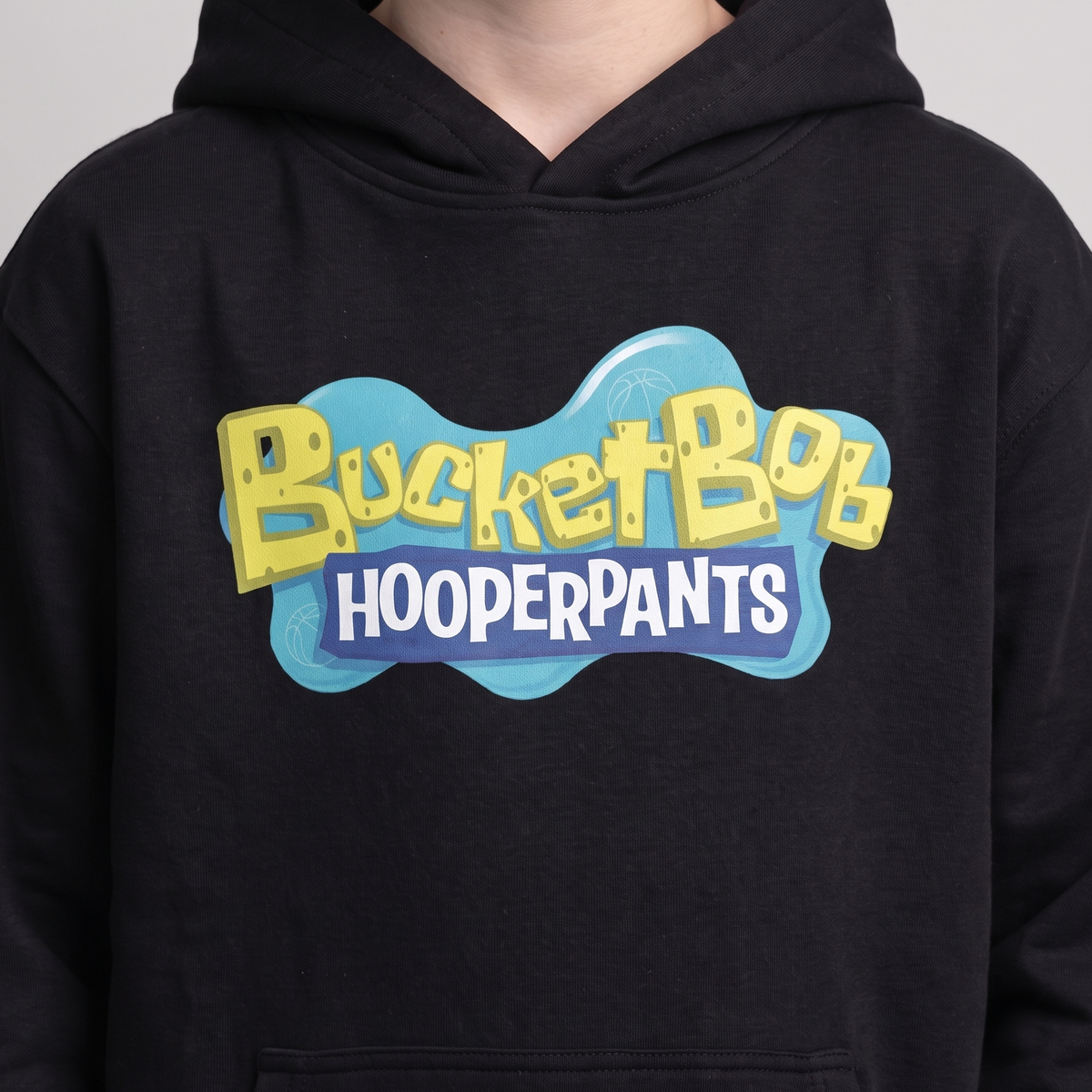Youth BucketBob Hoodie