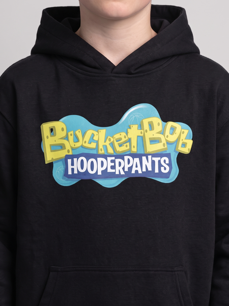 Youth BucketBob Hoodie