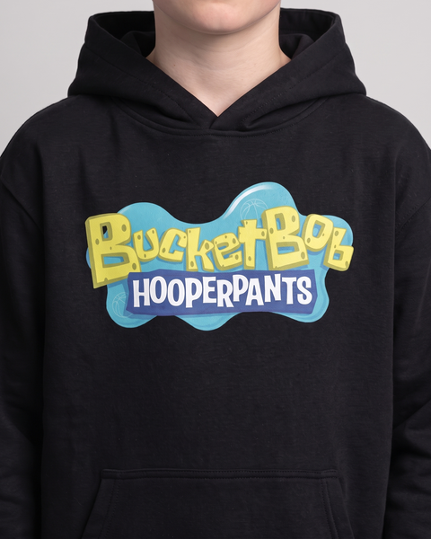 Youth BucketBob Hoodie