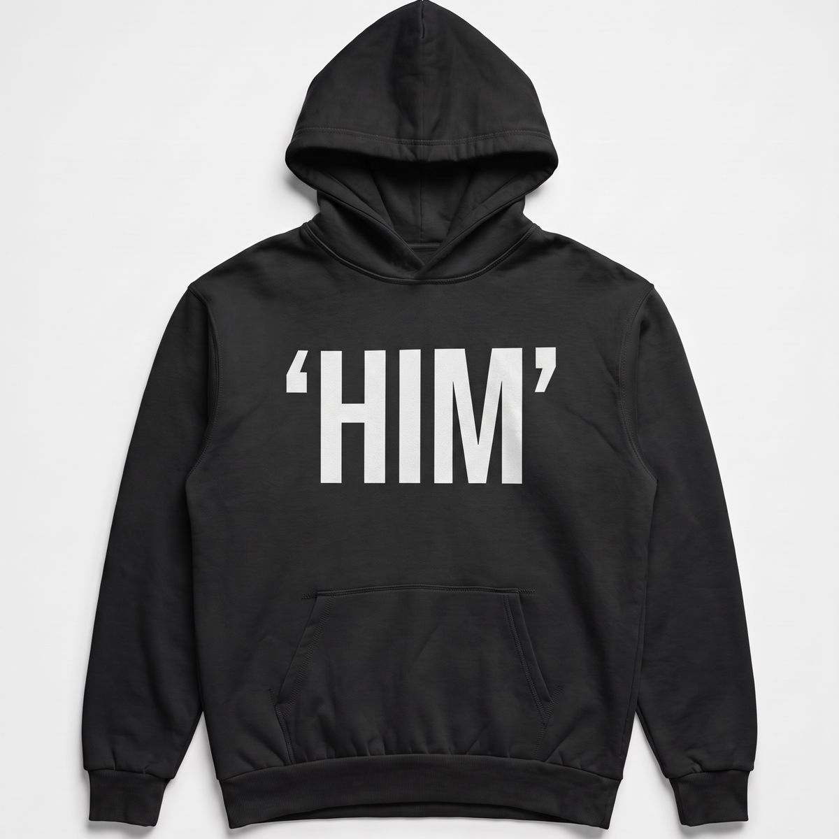 Youth "HIM" Hoodie
