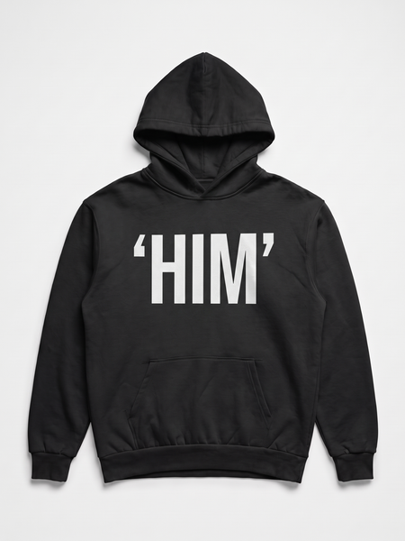 Youth "HIM" Hoodie