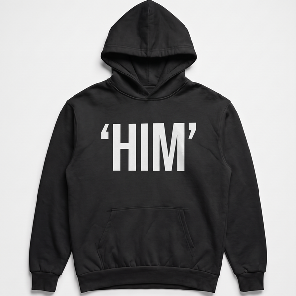 Youth "HIM" Hoodie