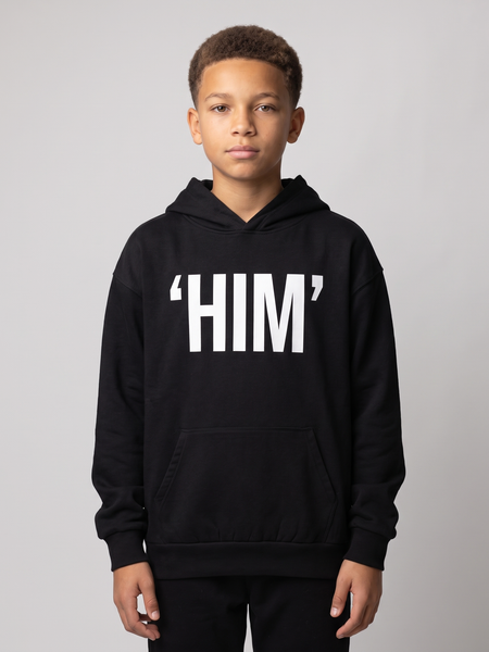 Youth "HIM" Hoodie