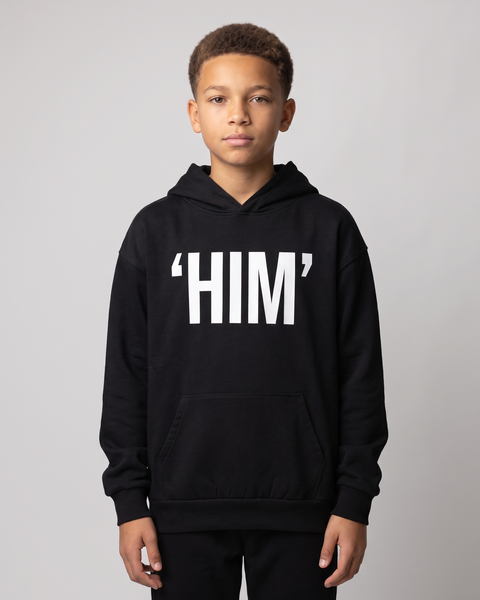 Youth "HIM" Hoodie
