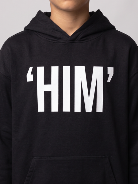 Youth "HIM" Hoodie