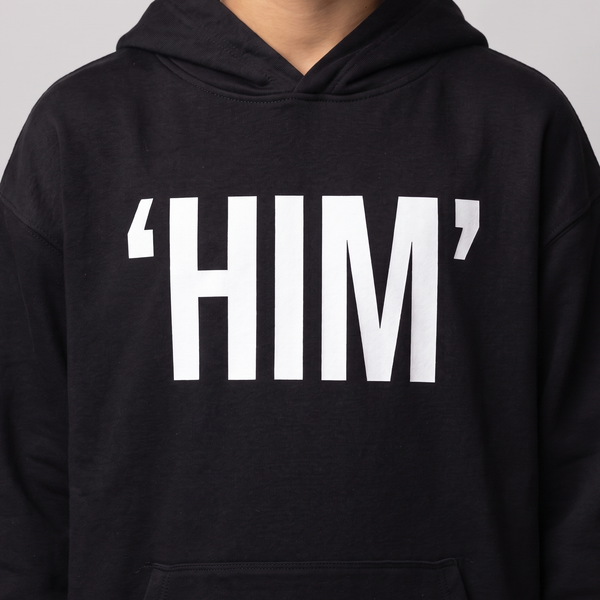 Youth "HIM" Hoodie