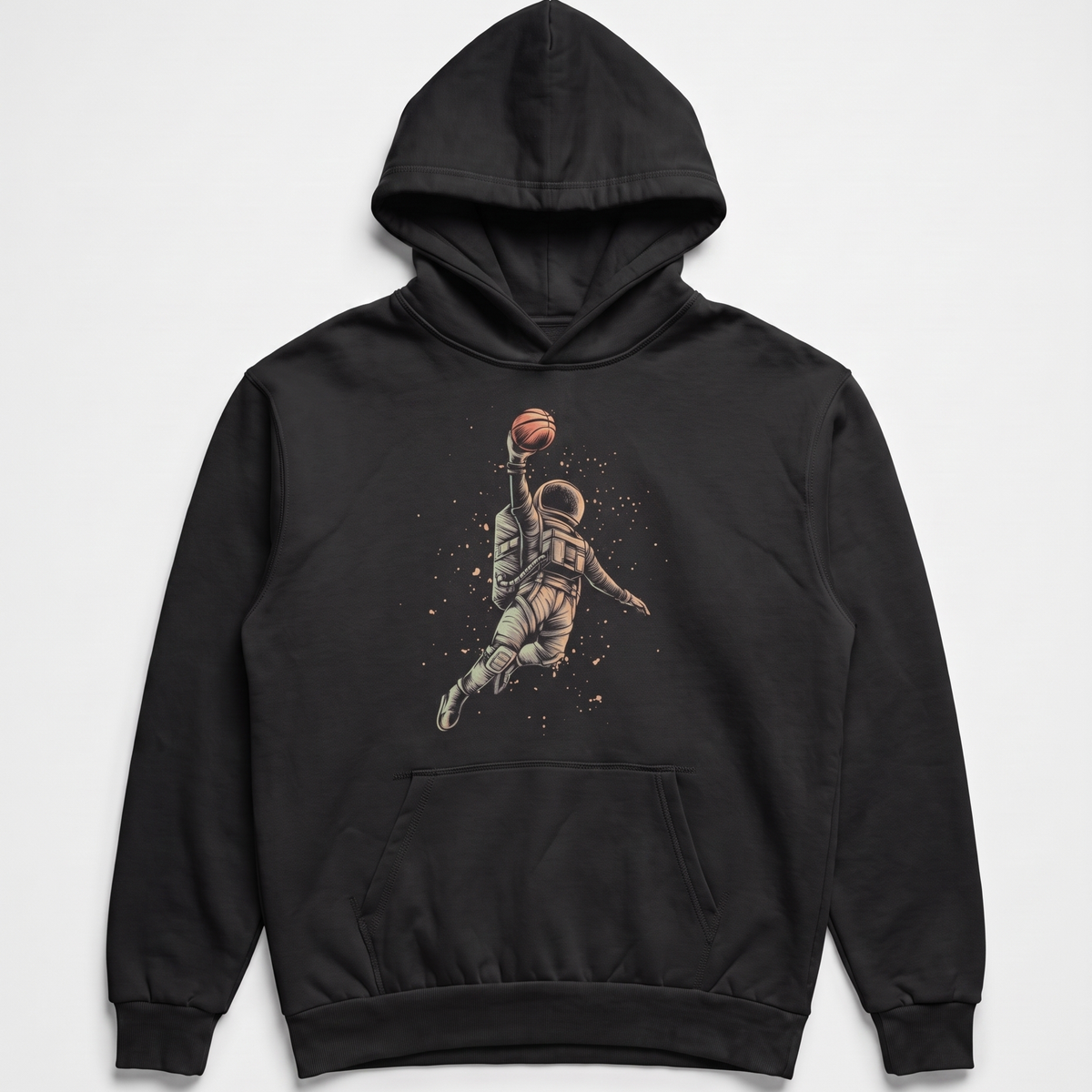 Youth Astro Dunk Hoodie