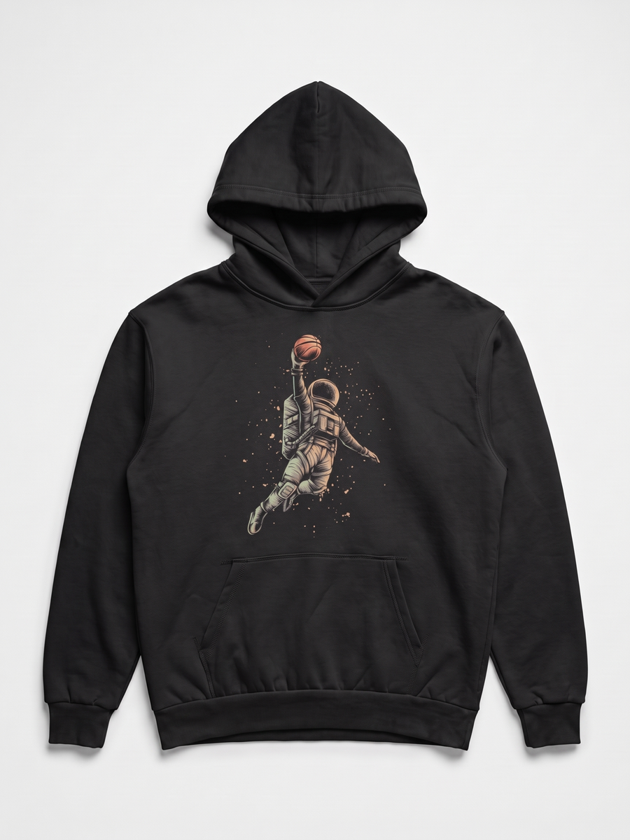 Youth Astro Dunk Hoodie