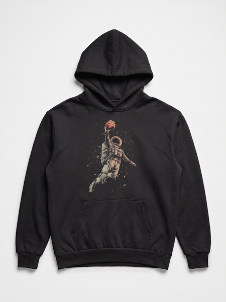 Youth Astro Dunk Hoodie