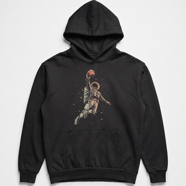Youth Astro Dunk Hoodie