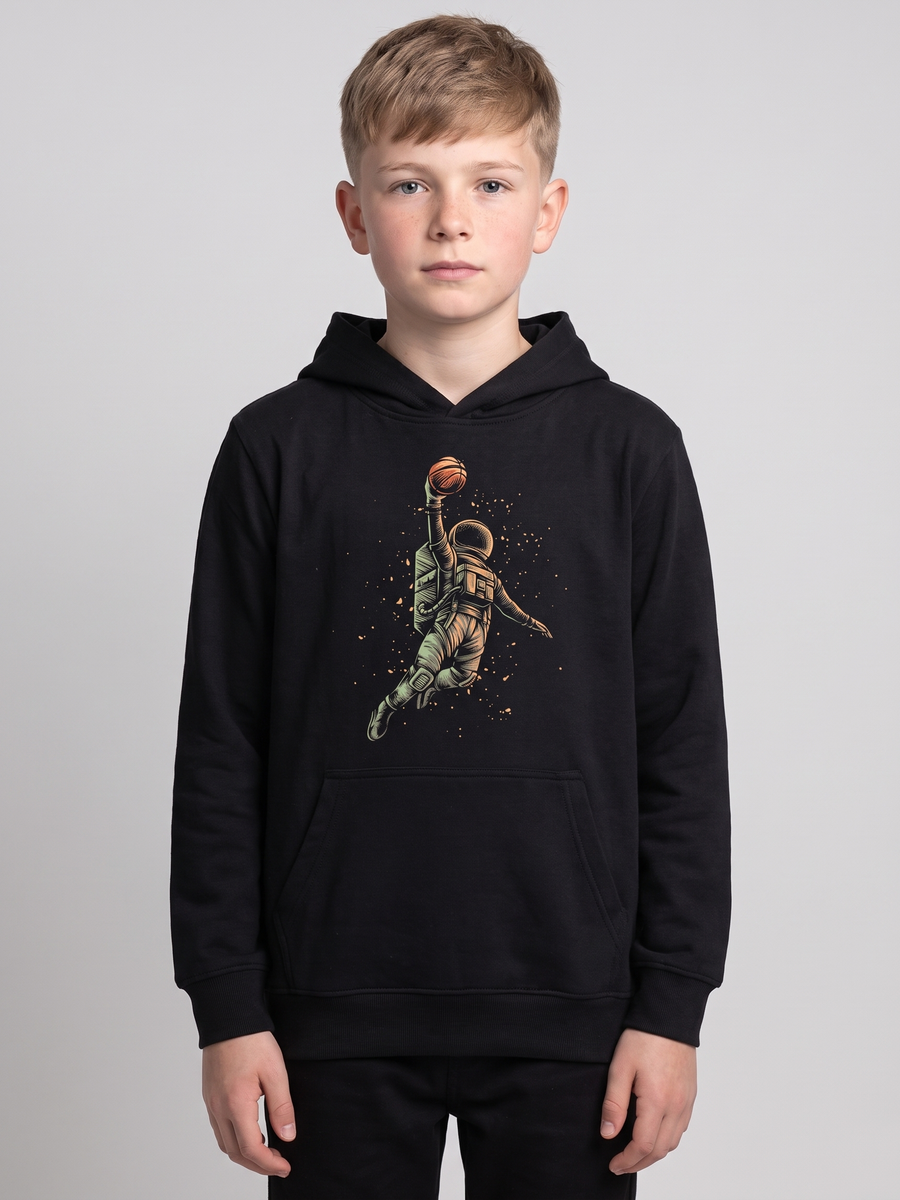 Youth Astro Dunk Hoodie