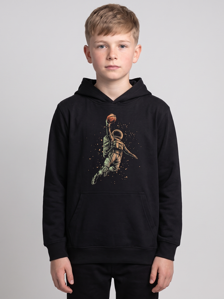Youth Astro Dunk Hoodie