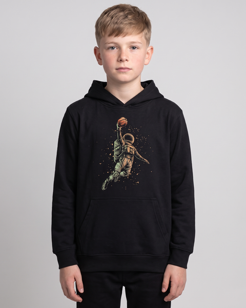 Youth Astro Dunk Hoodie