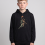 Youth Astro Dunk Hoodie