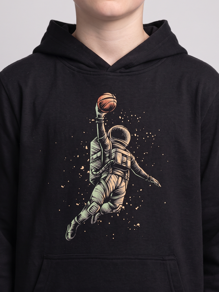 Youth Astro Dunk Hoodie
