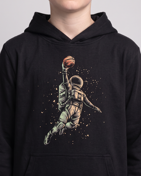 Youth Astro Dunk Hoodie