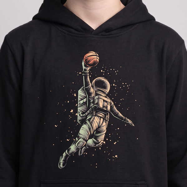 Youth Astro Dunk Hoodie