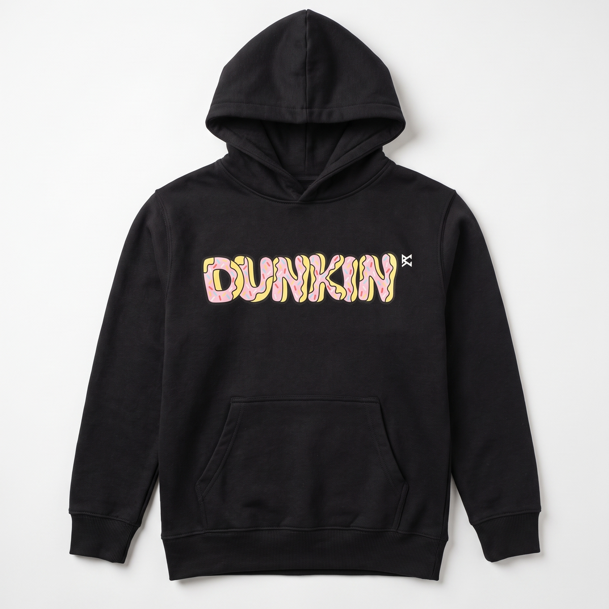 Youth Dunkin Hoodie