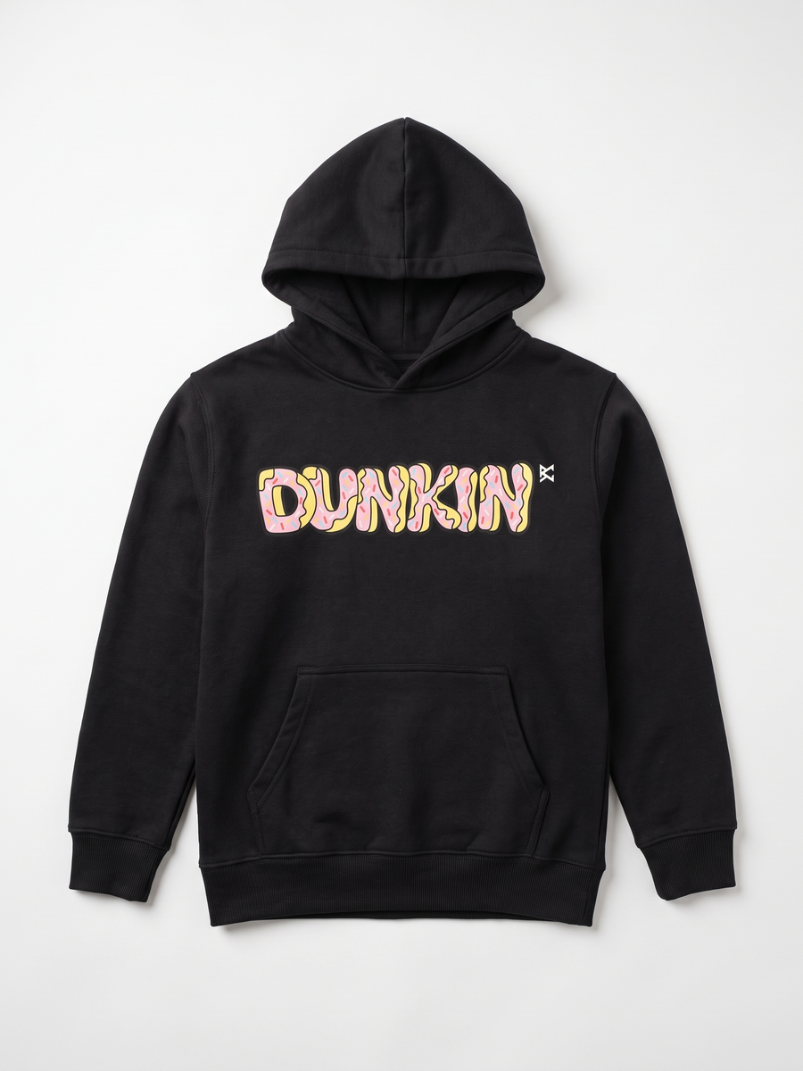 Youth Dunkin Hoodie