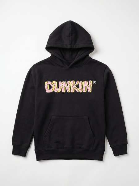 Youth Dunkin Hoodie