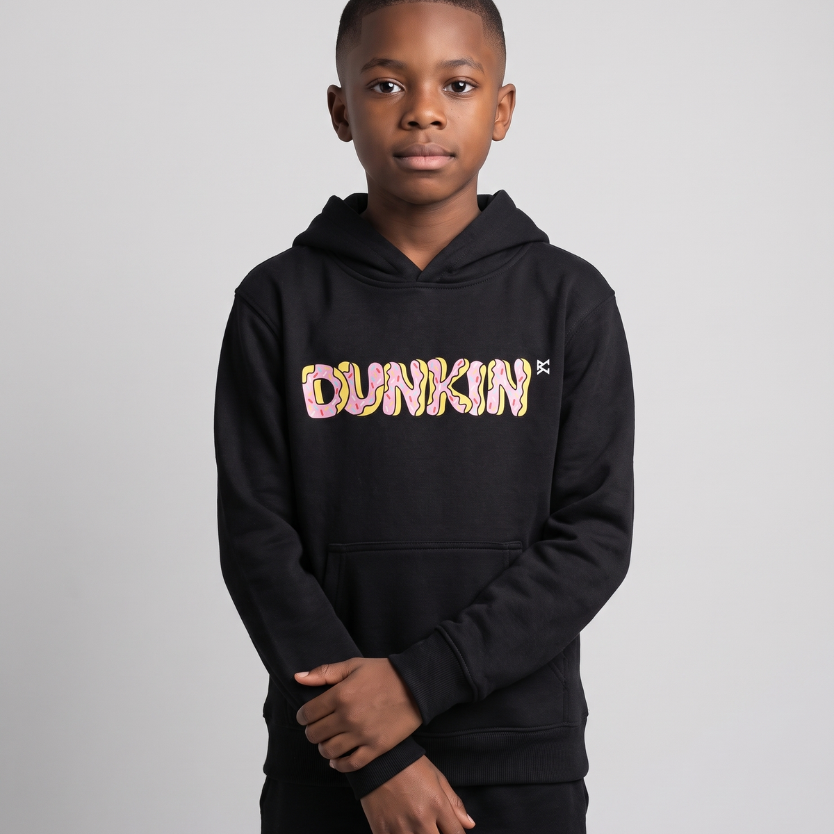 Youth Dunkin Hoodie