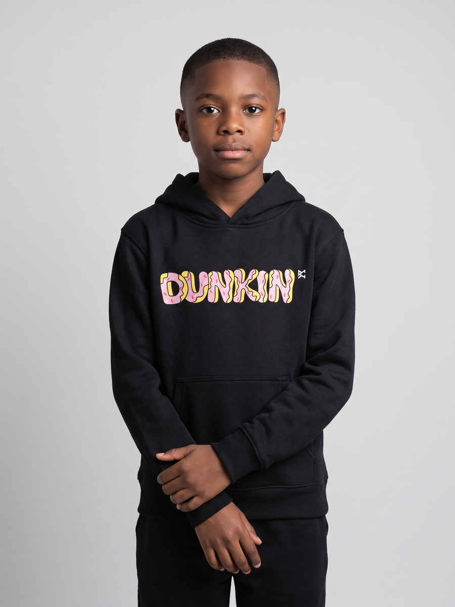 Youth Dunkin Hoodie