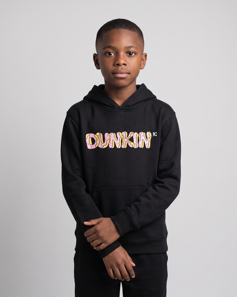 Youth Dunkin Hoodie