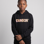 Youth Dunkin Hoodie