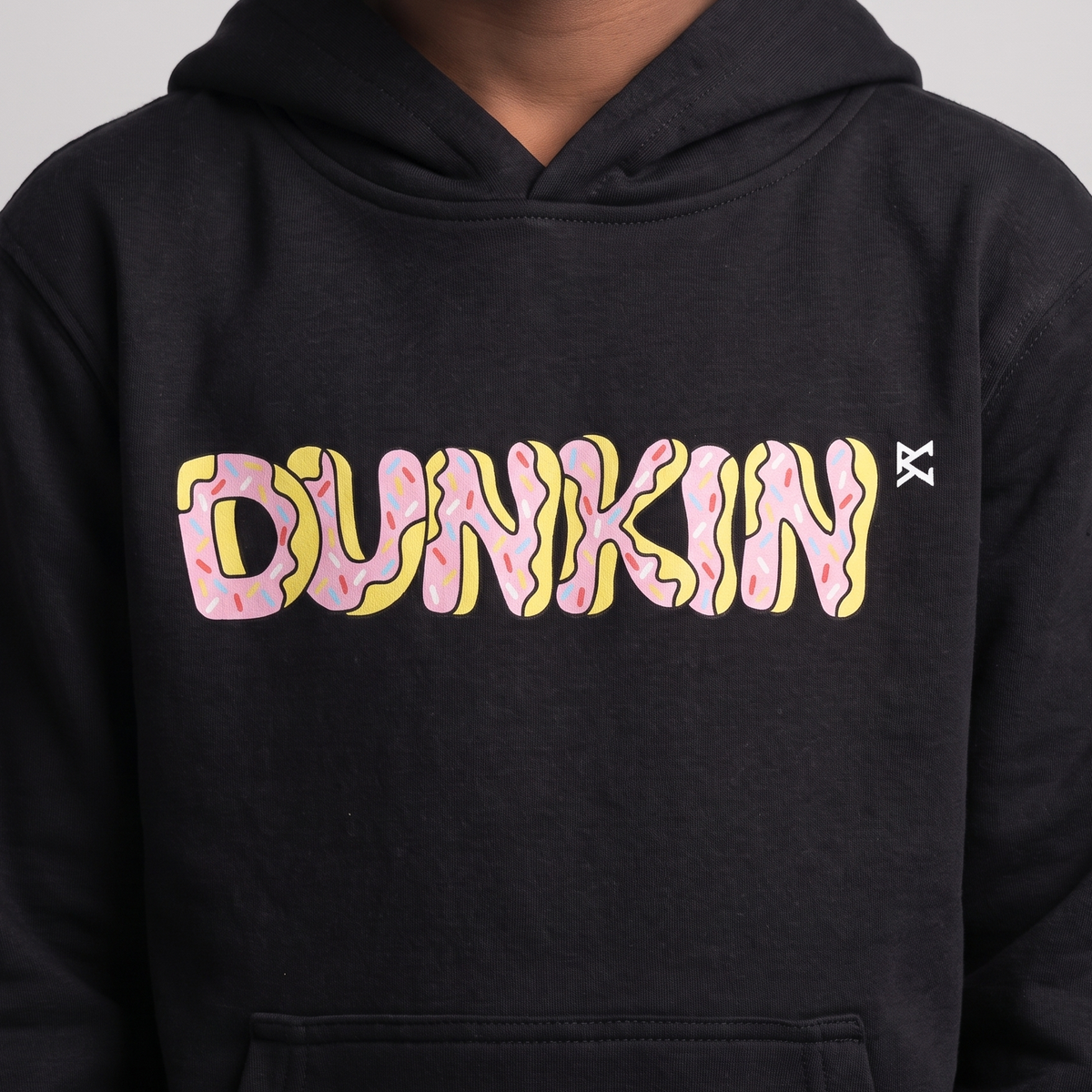 Youth Dunkin Hoodie