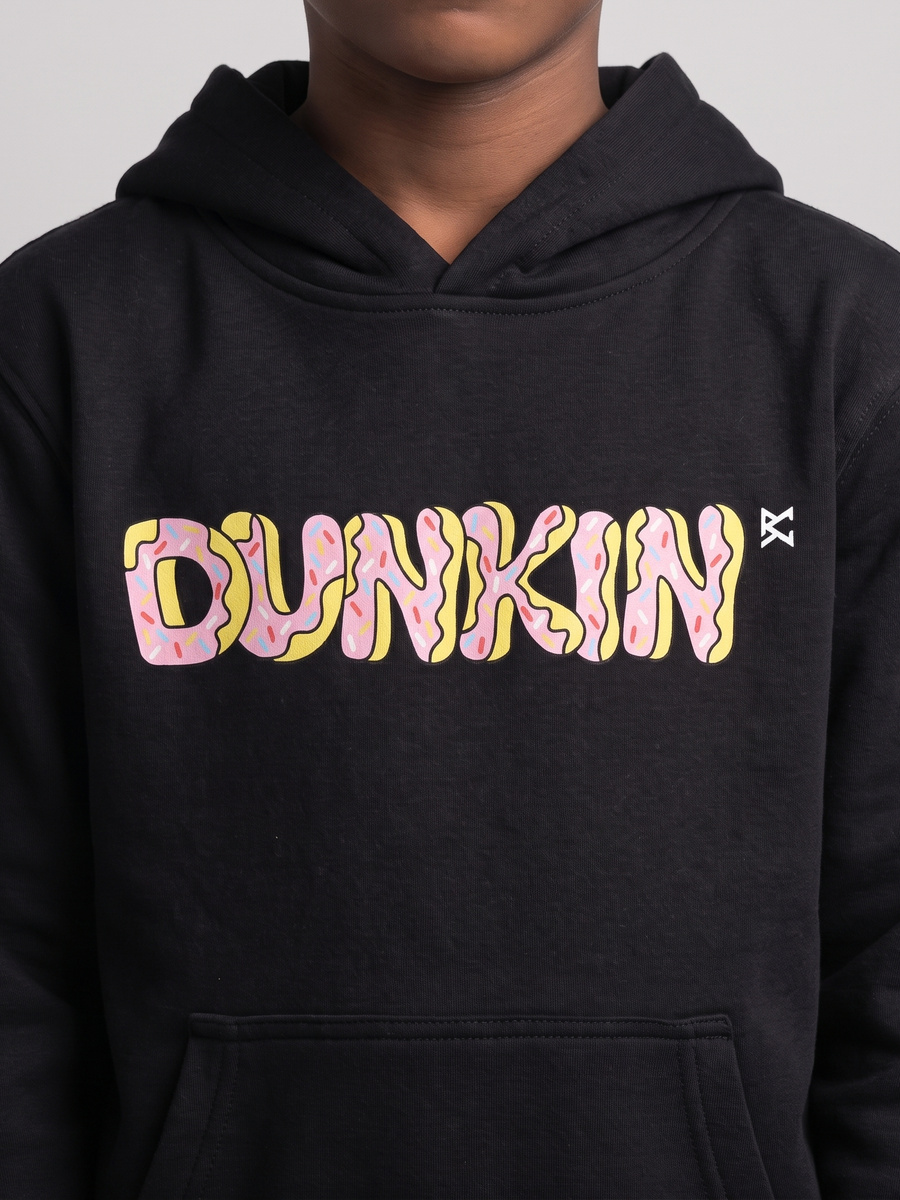Youth Dunkin Hoodie