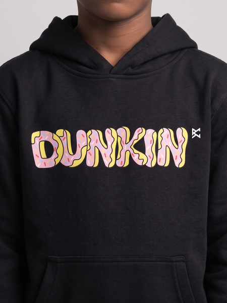 Youth Dunkin Hoodie
