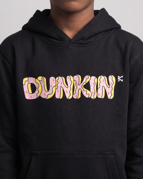 Youth Dunkin Hoodie