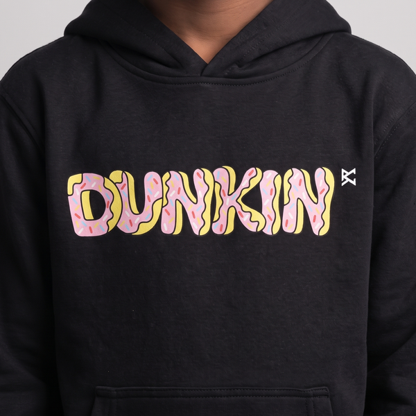 Youth Dunkin Hoodie