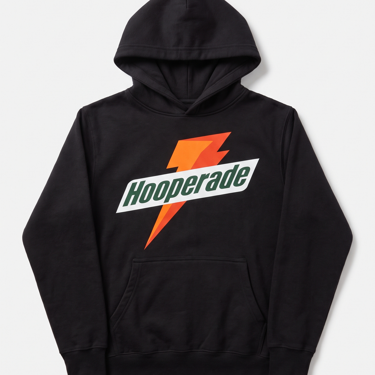 Youth Hooperade Hoodie