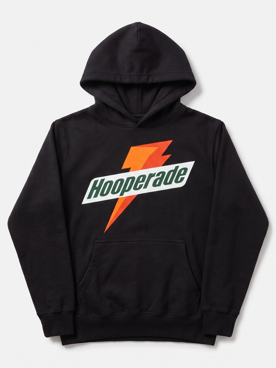 Youth Hooperade Hoodie