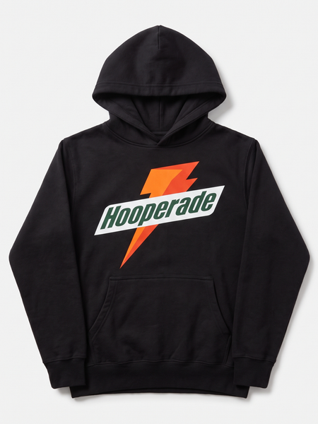 Youth Hooperade Hoodie