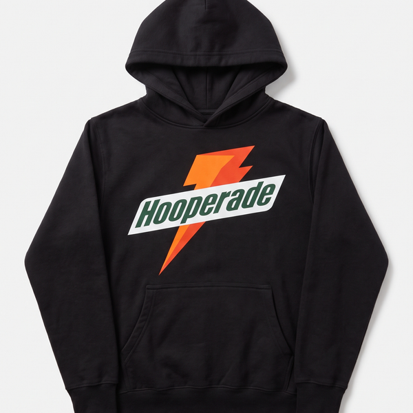Youth Hooperade Hoodie